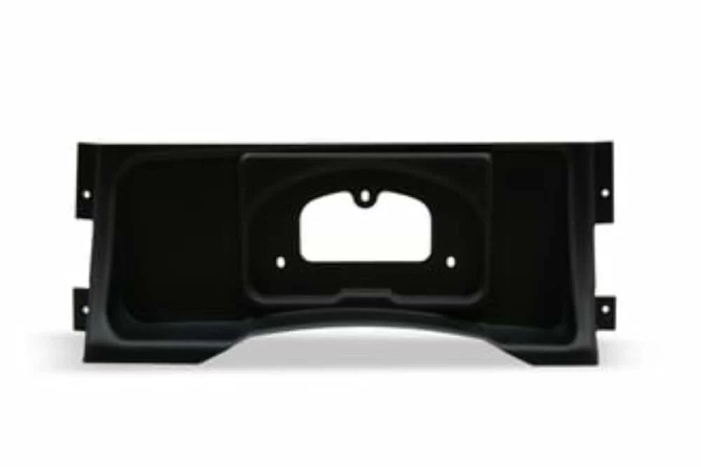 1995-1998 C1500 6.5L Holley Dash Bezels for Racepak Dashes 553-421